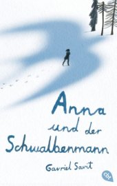 book Anna und der Schwalbenmann