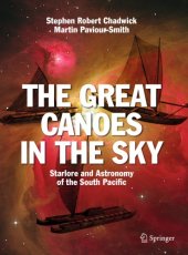 book The great canoes in the sky: starlore and astronomy of the South Pacific