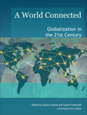 book A world connected: globalization in the 21st century