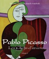 book Pablo Picasso - Les Chefs-d'A uvre - Volume 2