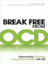 book Break Free from OCD