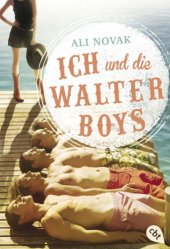 book Ich und die Walter Boys