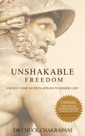 book Unshakable Freedom