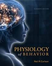 book Physiology of behavior