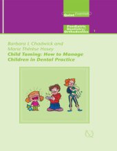 book Child Taming: How to Manage Children in Dental Practice