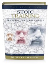 book Stoic Training