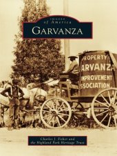 book Garvanza