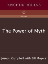 book The Power of Myth