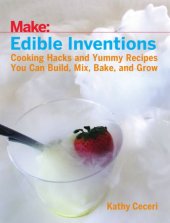 book Edible Inventions