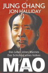 book Mao Das Leben eines Mannes, das Schicksal eines Volkes