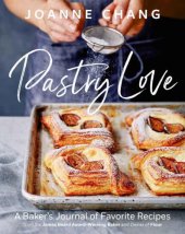 book Pastry Love: A Baker's Journal of Favorite Recipes