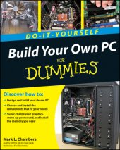 book Build Your Own PC Do-It-Yourself For Dummies