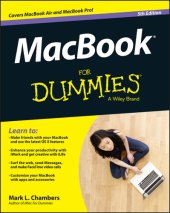 book MacBook For Dummies