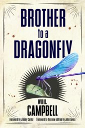 book Brother to a Dragonfly