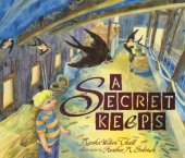 book A secret keeps