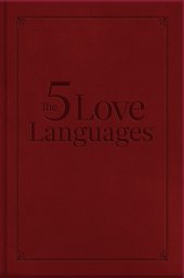 book Five Love Languages