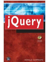 book JQuery Pocket Primer