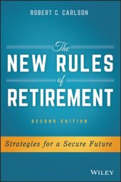 book The New Rules of Retirement: Strategies for a Secure Future