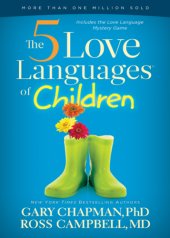 book 5 Love Languages of Children