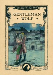 book Gentleman wolf: Capital Wolves, #1