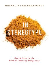 book In stereotype: South Asia in the global literary imaginary