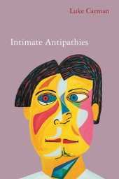 book Intimate Antipathies