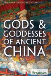 book Gods & Goddesses of Ancient China