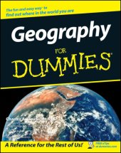 book Geography For Dummies