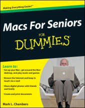 book Macs For Seniors For Dummies