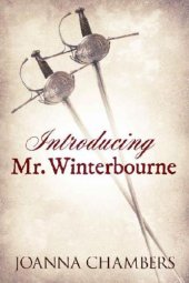 book Introducing Mr. Winterbourne