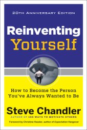 book Reinventing Yourself