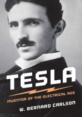 book Tesla: inventor of the electrical age