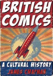 book British comics: A cultural history