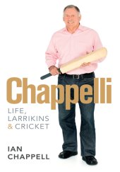 book Chappelli: life and larrikins