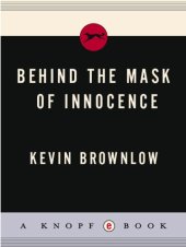 book Behind the Mask of Innocence