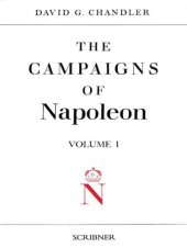 book The Campaigns of Napoleon