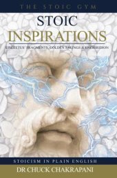 book Stoic Inspirations: Stoicism in Plain English, #5