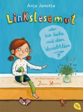 book Linkslesemut oder Die Sache mit dem Versiebtlein