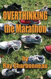 book Overthinking the Marathon