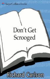 book Don't Get Scrooged