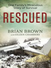 book Rescued