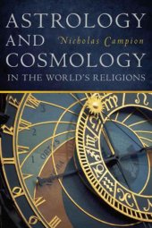 book Astrology and cosmology in the world's religions