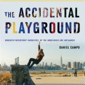 book The Accidental Playground: Brooklyn Waterfront narratives of the undesigned and unplanned