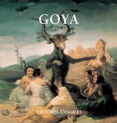 book Goya