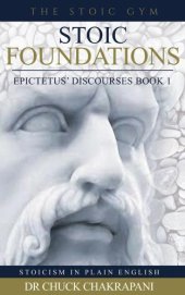 book Stoic Foundations: Stoicism in Plain English, #1