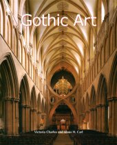 book Gothic Art