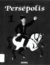 book Persepolis