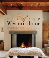 book The New Western Home