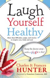 book Laugh Yourself Healthy