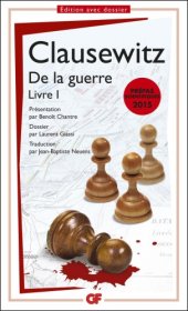 book De la guerre livre I